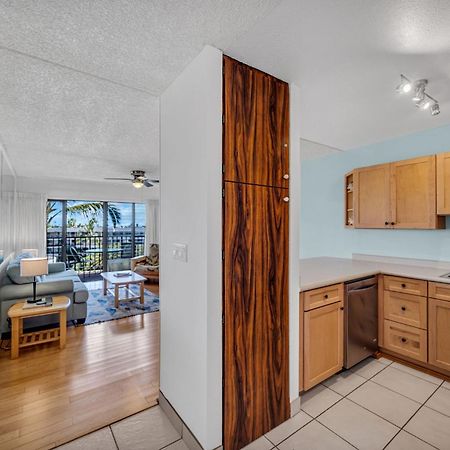 Appartamento Kihei Akahi C611 Wailea  Esterno foto