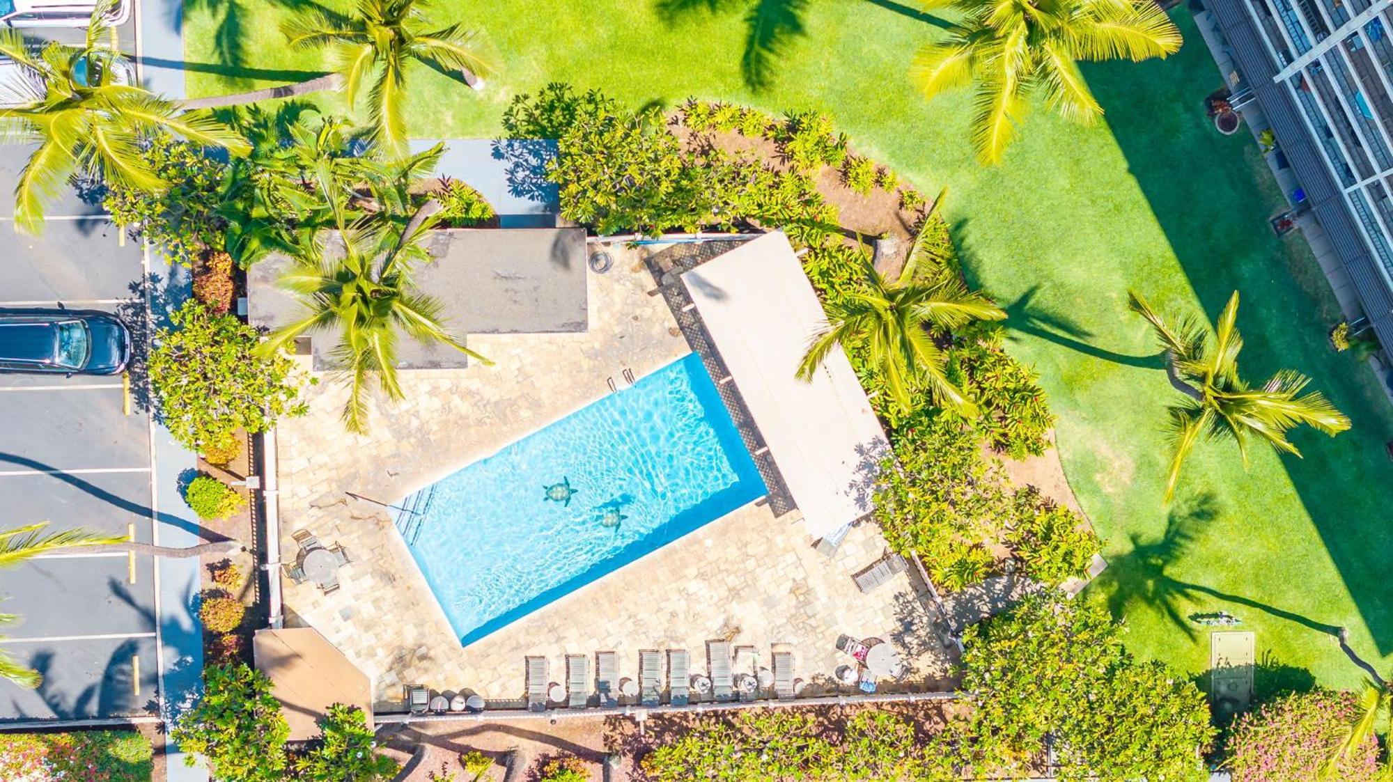 Appartamento Kihei Akahi C611 Wailea  Esterno foto