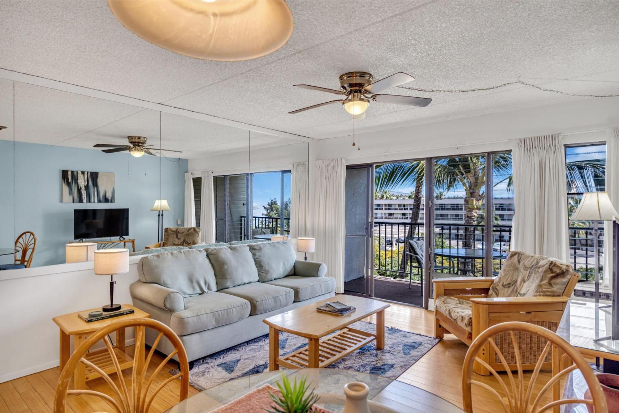 Appartamento Kihei Akahi C611 Wailea  Esterno foto
