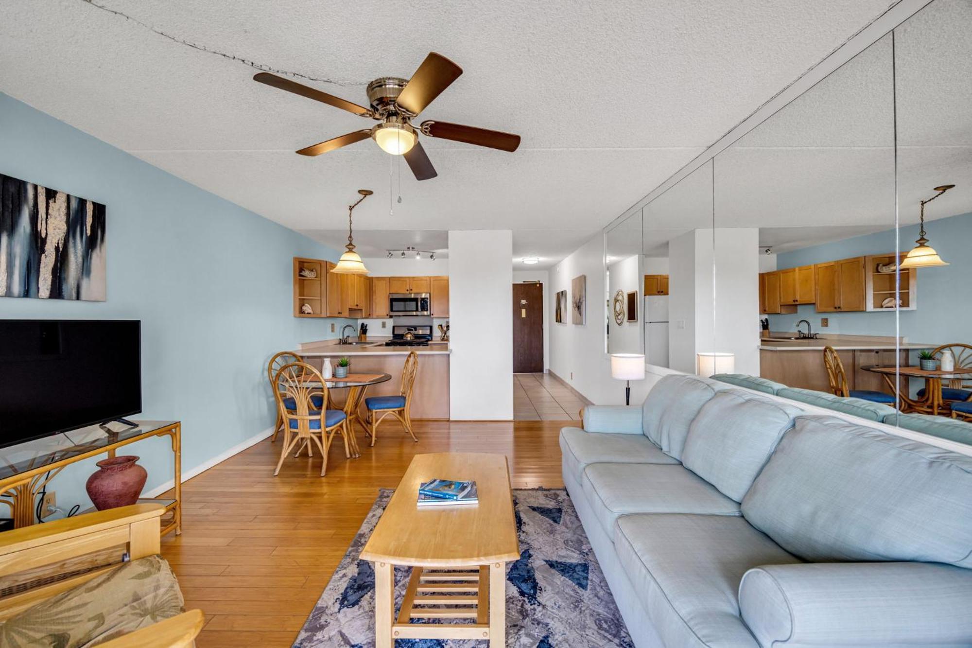 Appartamento Kihei Akahi C611 Wailea  Esterno foto