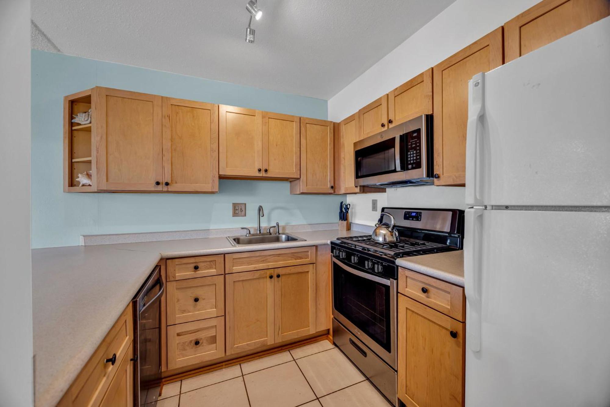 Appartamento Kihei Akahi C611 Wailea  Esterno foto