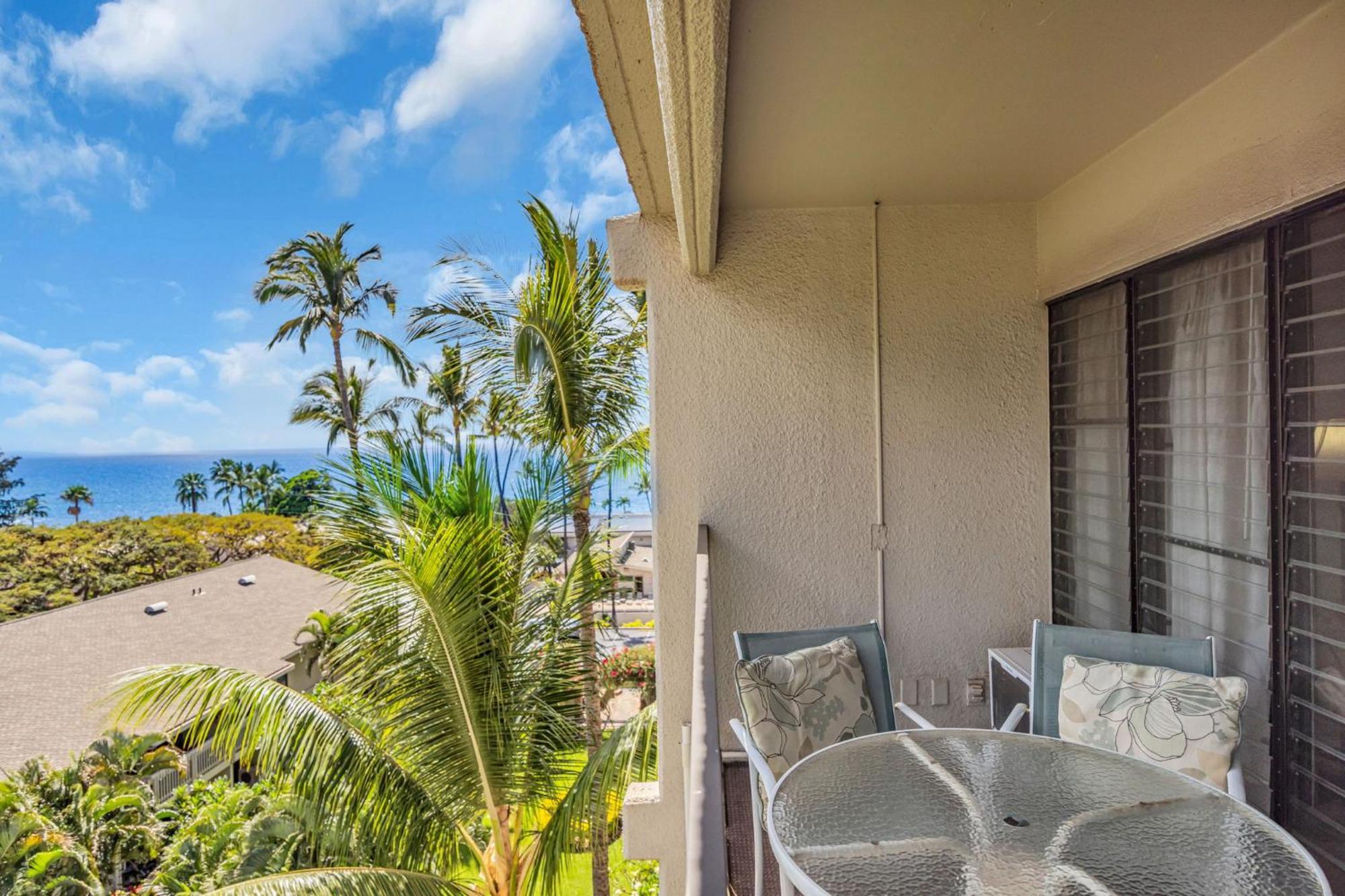 Appartamento Kihei Akahi C611 Wailea  Esterno foto