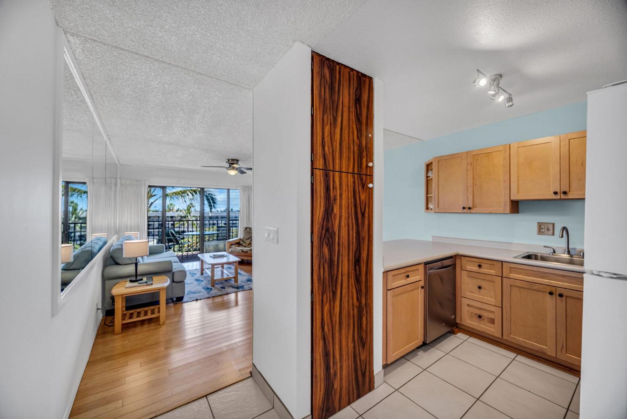 Appartamento Kihei Akahi C611 Wailea  Esterno foto