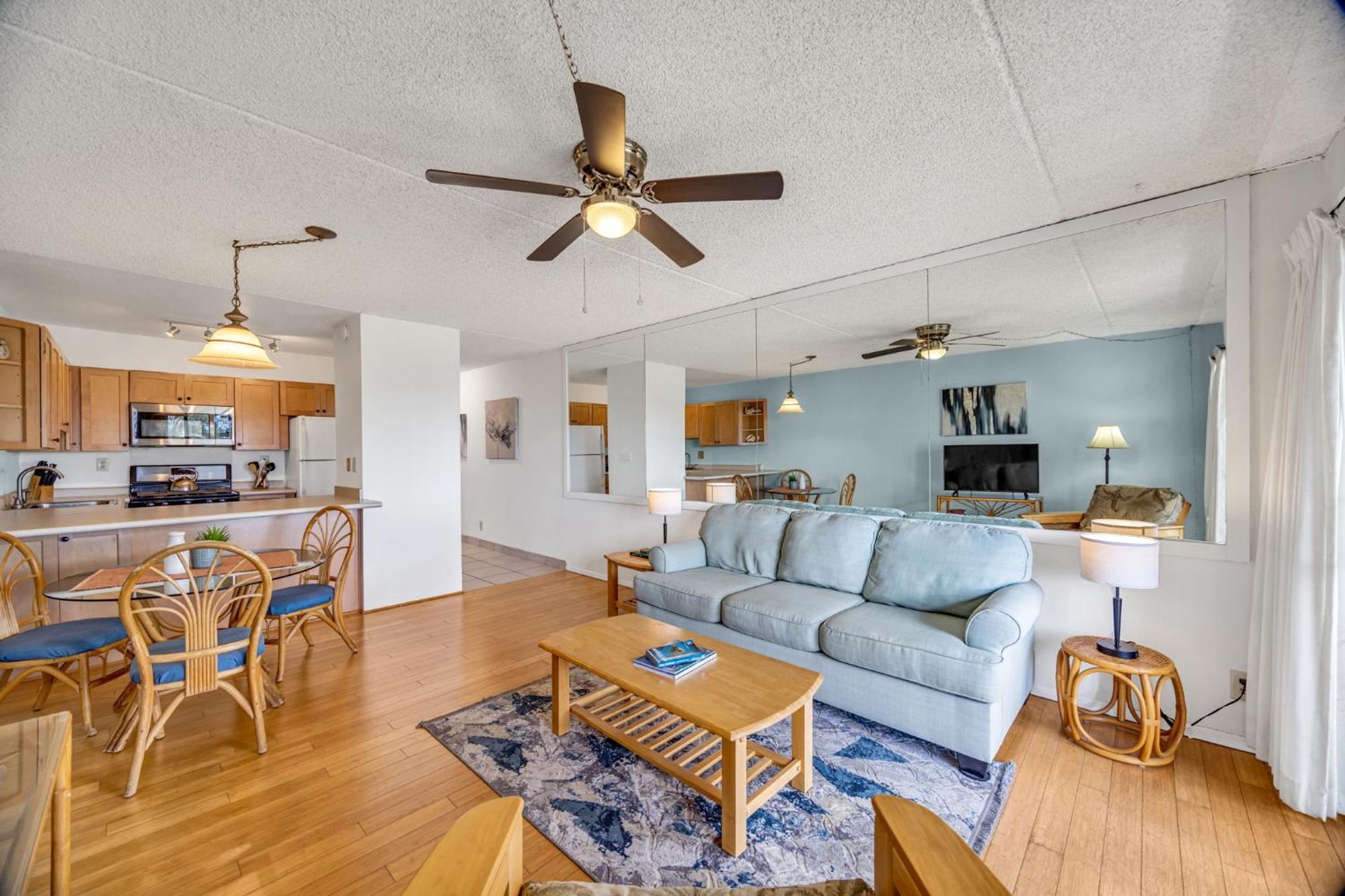 Appartamento Kihei Akahi C611 Wailea  Esterno foto
