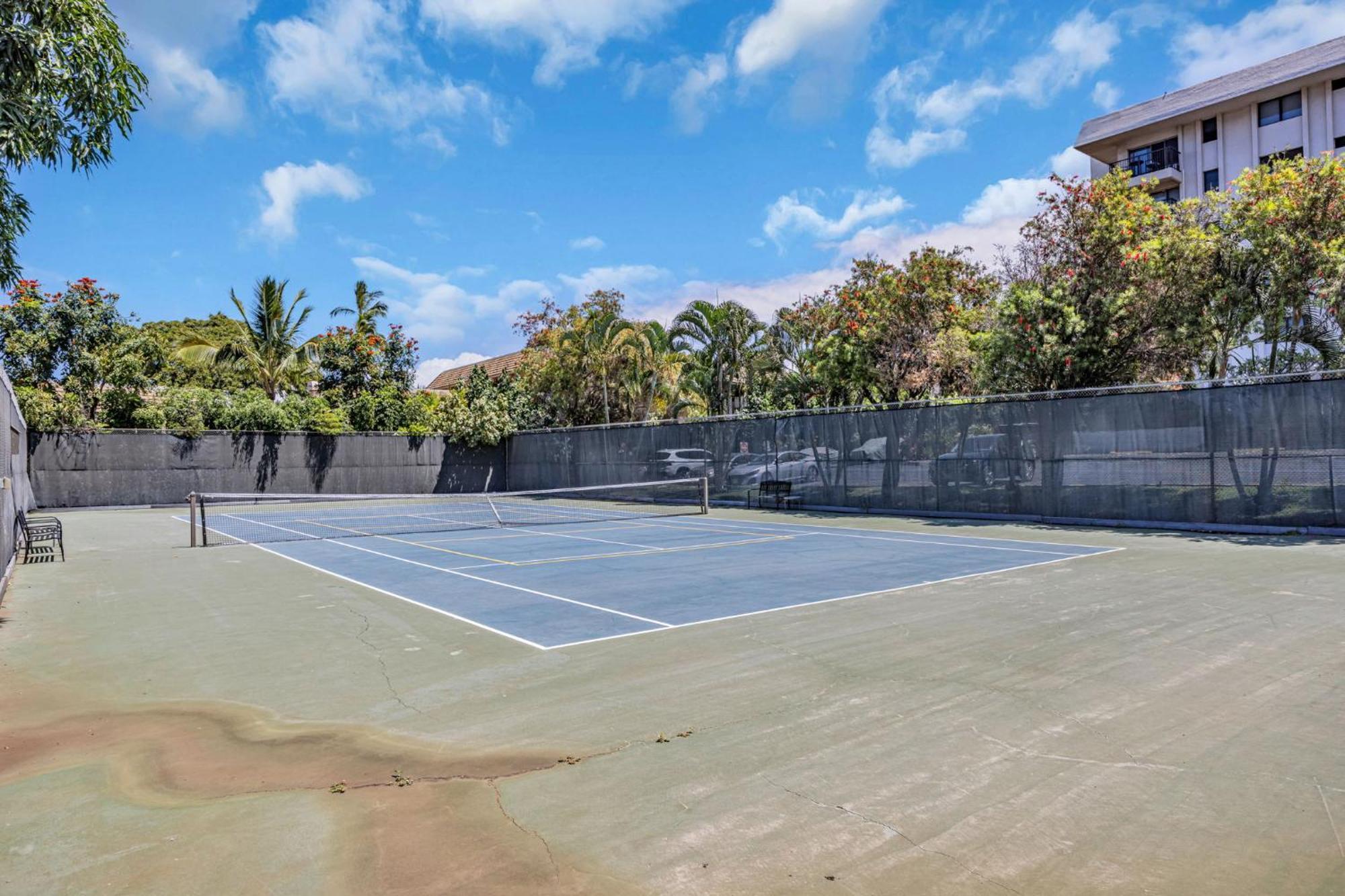 Appartamento Kihei Akahi C611 Wailea  Esterno foto