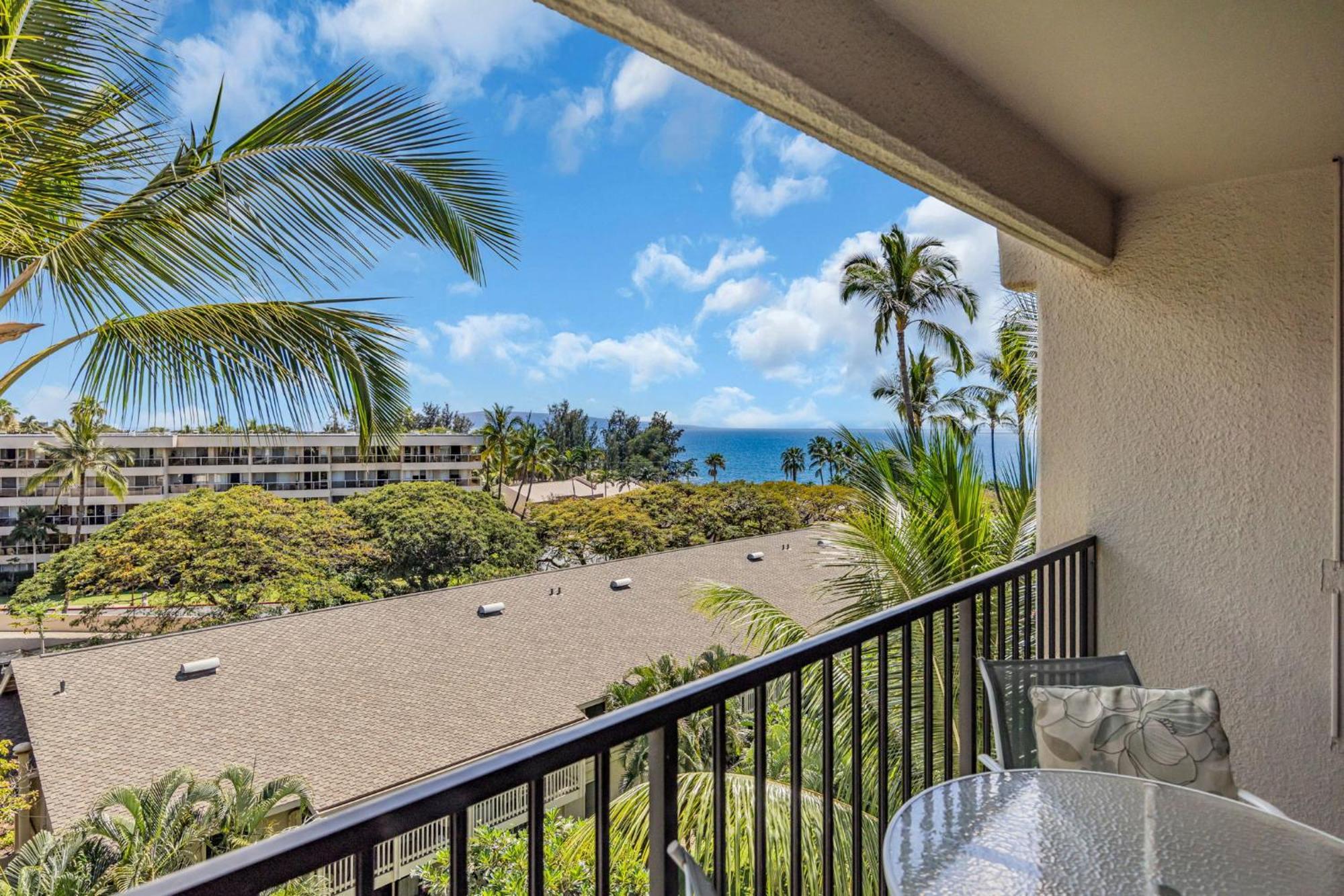 Appartamento Kihei Akahi C611 Wailea  Esterno foto